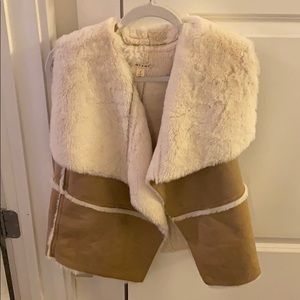 Winter vest
